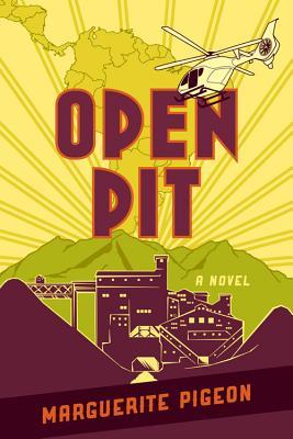 Open Pit (Paperback)