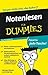 Notenlesen für Dummies (German Edition) by Michael Pilhofer