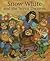 Snow White and the Seven Dwarves: My First Reading Book