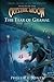 The Tear of Gramal (Worlds of the Crystal Moon)