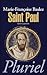Saint Paul by Marie-Françoise Baslez