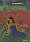 The Color of the Night by Hélène Kérillis