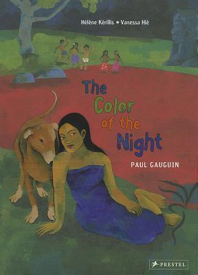 The Color of the Night (Hardcover)