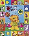 SPARKLING LEARNING: FIRST ABC SPARKLING LEARNING: FIRST ABC