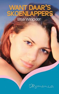 Want Daar's Skoenlappers (Kindle Edition)