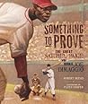 Something to Prove by Robert Skead