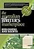 The Australian Writer's Marketplace: Publishers & Agents