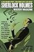 Sherlock Holmes Mystery Mag...