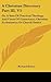 A Christian Directory Part III, V5: Or, A Sum Of Practical Theology And Cases Of Conscience; Christian Ecclesiastics Or Church Duties