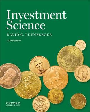 Investment Science (Hardcover)