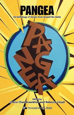 Pangea: An Anthology of Stories from Around the Globe