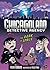 The Bark in Space (Chicagol...
