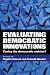 Evaluating Democratic Innov...