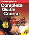 I Can Play Music: Complete Guitar Course (iCanPlayMusic)