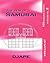 The Way Of Samurai: 105 Samurai Sudoku Puzzles (The Way of Samurai Sudoku: The Complete Gattai-5 Series)
