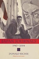 The Japan Journals: 1947-2004