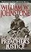 Preacher's Justice (The First Mountain Man, #10)