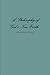 A Philosophy of God's New Earth by Adam Jeremy Capps