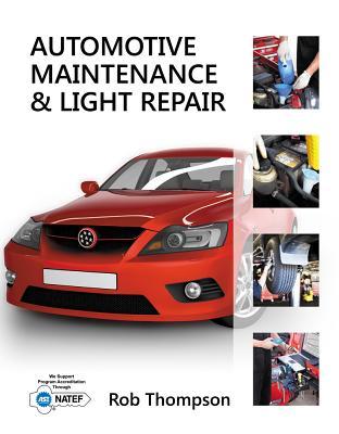 Automotive Maintenance & Light Repair