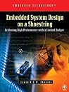 Embedded System Design on a Shoestring