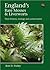 England's Rare Mosses and Liverworts: Their History, Ecology, and Conservation (WILDGuides)