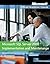 Exam 70-432: Microsoft SQL Server 2008 Implementation and Maintenance