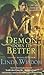 A Demon Does It Better (Hex, #6)