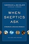 When Skeptics Ask...