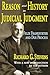 Reason and History in Judicial Judgment: Felix Frankfurter and Due Process