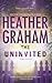The Uninvited (Krewe of Hunters #8) by Heather Graham
