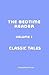 The Bedtime Reader by Ric Morgan