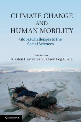Climate Change and Human Mobility: Challenges to the Social Sciences
