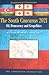 The South Caucasus 2021: Oil, Democracy and Geopolitics