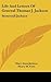 Life and Letters of General Thomas J. Jackson by Mary Anna Jackson