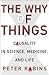The Why of Things: Causalit...