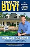 Before You Buy! by Michael Corbett