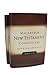 John 1-21 MacArthur New Testament Commentary Two Volume Set