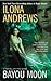 Bayou Moon (The Edge, #2) by Ilona Andrews