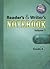 READING 2011 INTERNATIONAL EDITION READERS AND WRITERS NOTEBOOK GRADE 6 VOLUME 1