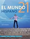 El Mundo 21 hispano (World Languages)