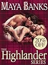 The Highlander Series