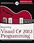 Beginning Visual C#® 2012 Programming