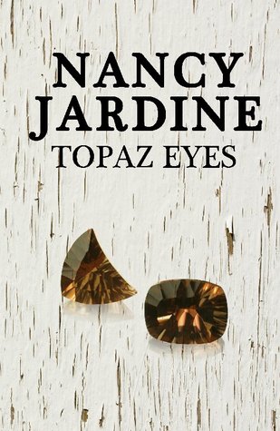 Topaz Eyes