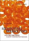 Measuring Marketing: 110+ Key Metrics Every Marketer Needs