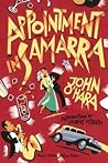 Appointment in Samarra by John O'Hara