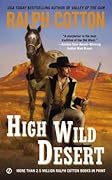 High Wild Desert