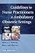 Guidelines for Nurse Practitioners in Ambulatory Obstetric Settings