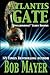 The Gate (Black Ops, #2)