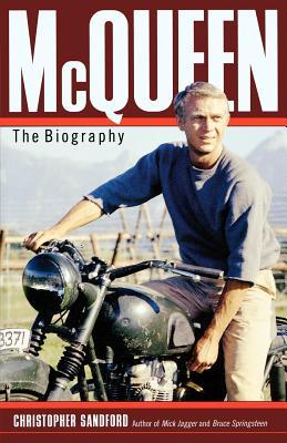 McQueen: The Biography (Paperback)