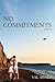 No Commitments by Val  Sharp